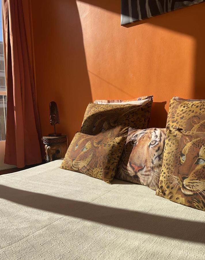 Le Gambetta Apartment Toulon Luaran gambar