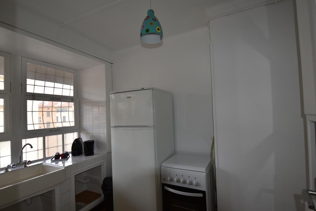 Le Gambetta Apartment Toulon Luaran gambar