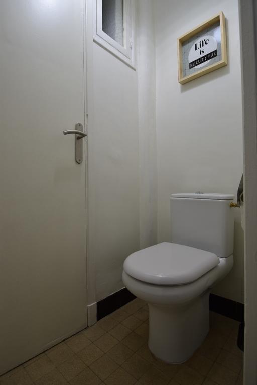 Le Gambetta Apartment Toulon Luaran gambar