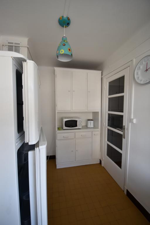 Le Gambetta Apartment Toulon Luaran gambar