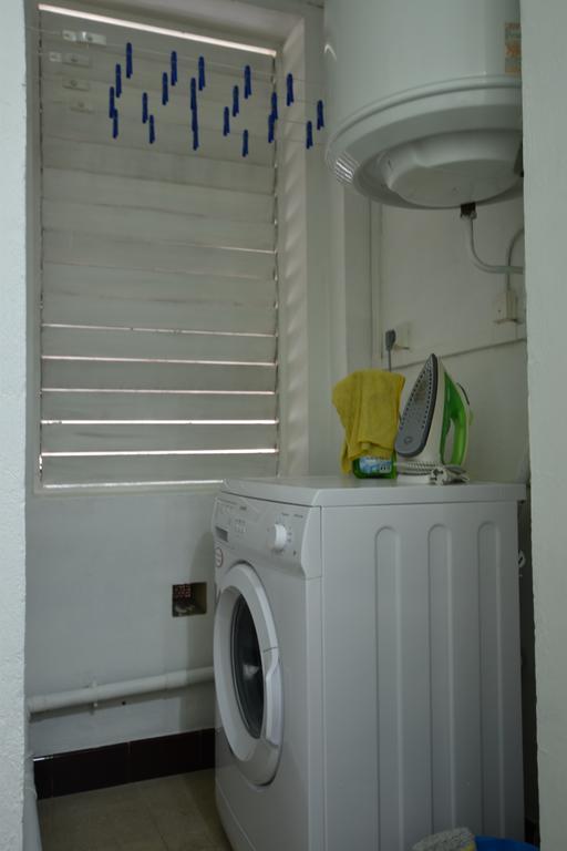 Le Gambetta Apartment Toulon Luaran gambar